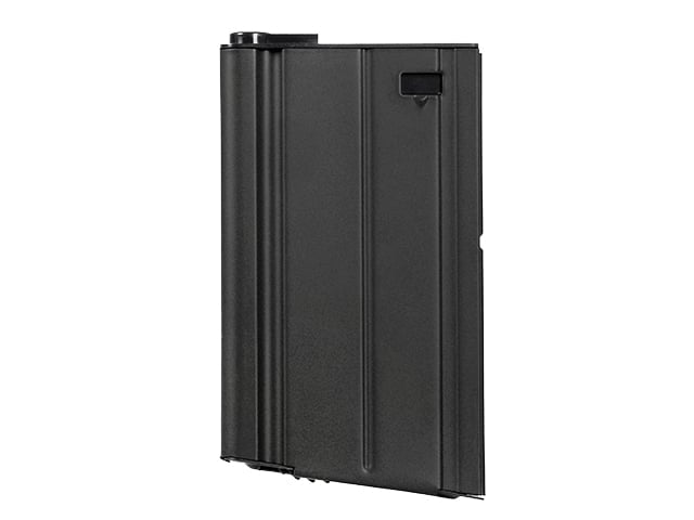 Caricatore Hi-Cap 400rd per Serie BY-805 di DOUBLE BELL