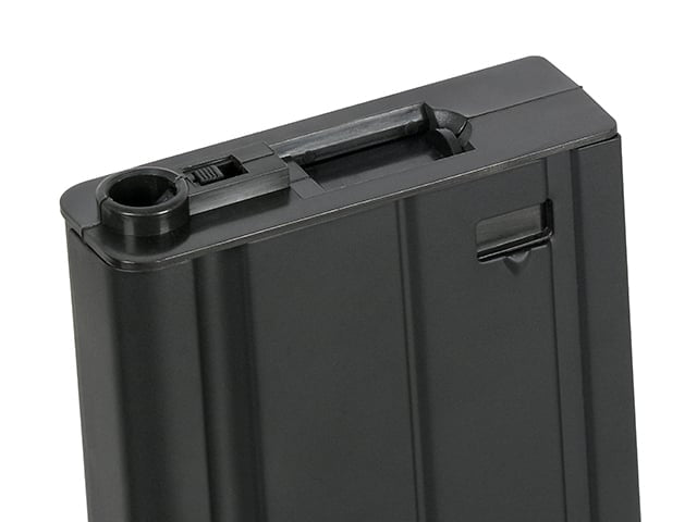 Caricatore Hi-Cap 400rd per Serie BY-805 di DOUBLE BELL