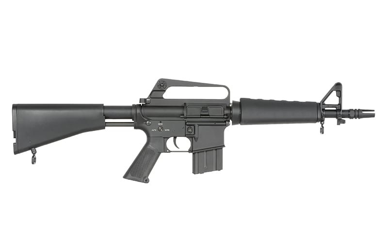 Replica M607 Carabina Elettrica di DOUBLE BELL