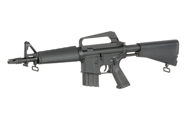 Replica M607 Carabina Elettrica di DOUBLE BELL