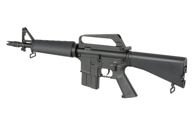 Replica M607 Carabina Elettrica di DOUBLE BELL