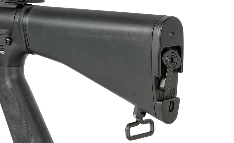 Replica M607 Carabina Elettrica di DOUBLE BELL