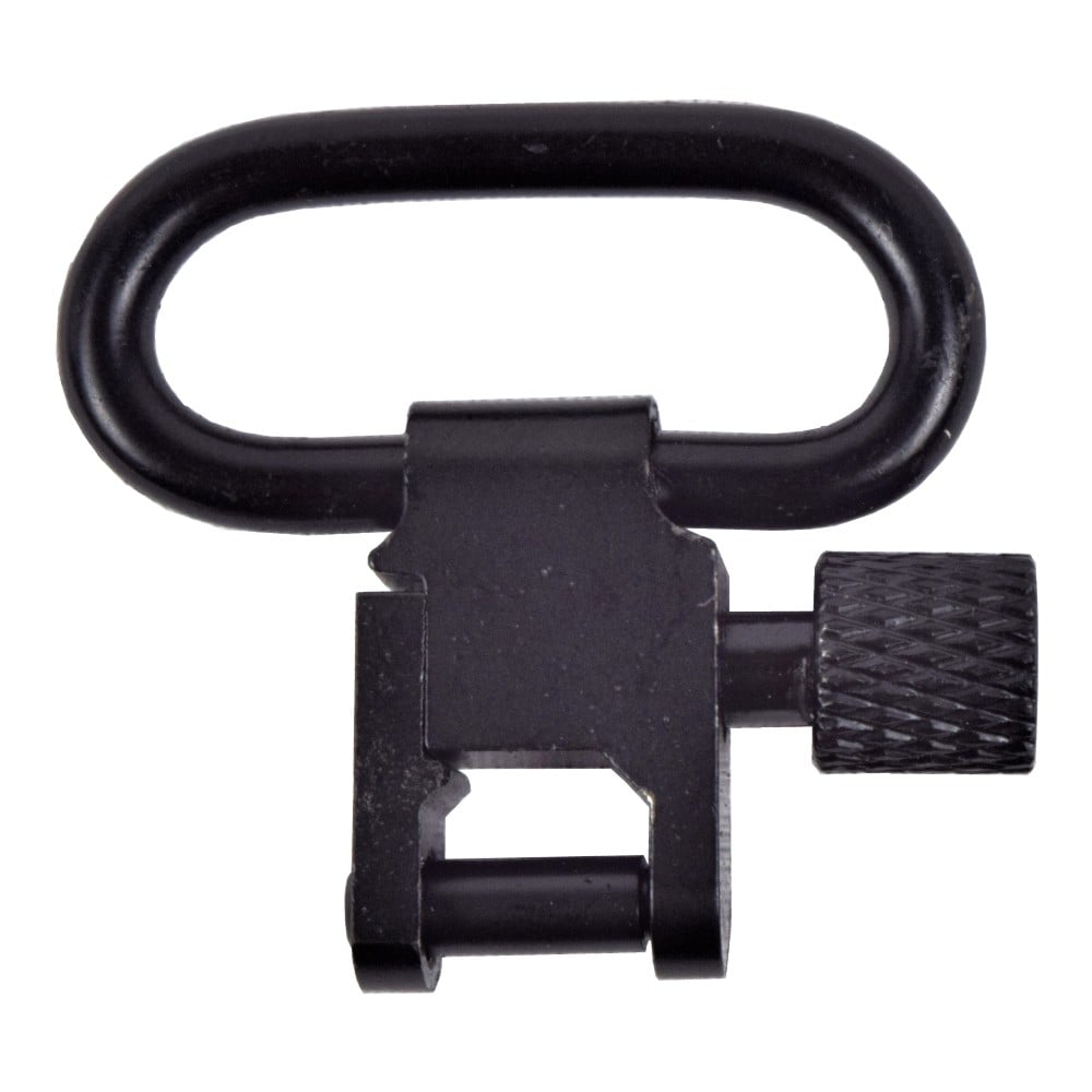Attacco Cinghia in Metallo Nero di D|BOYS