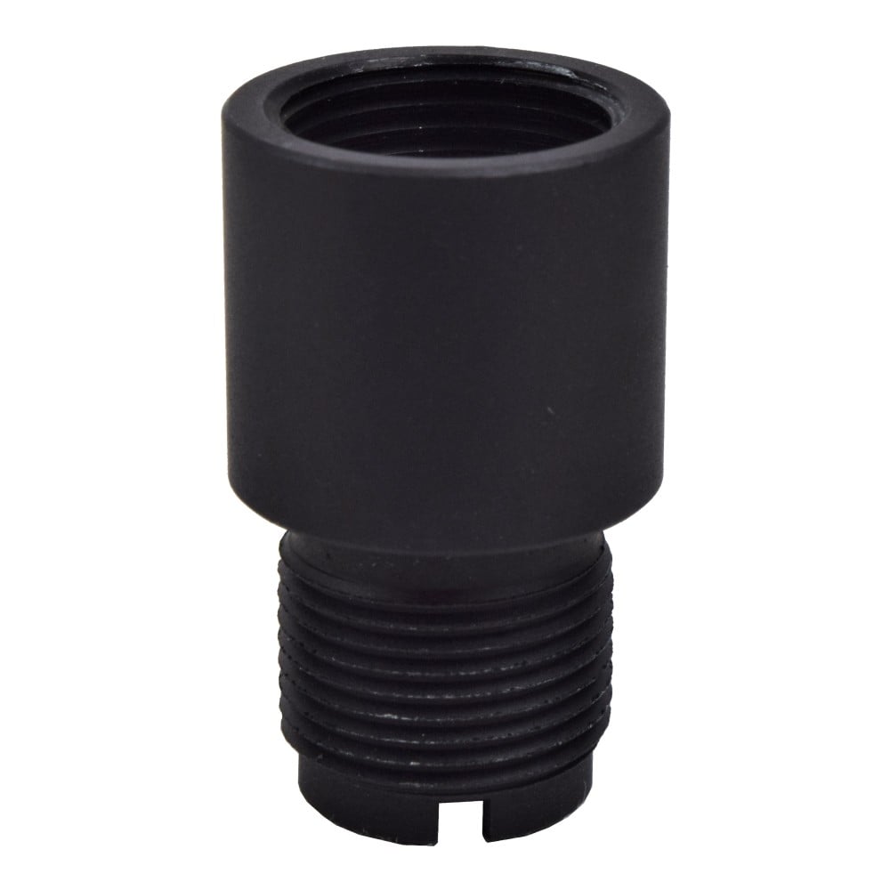 Adattatore per Silenziatore 14mm di D|BOYS