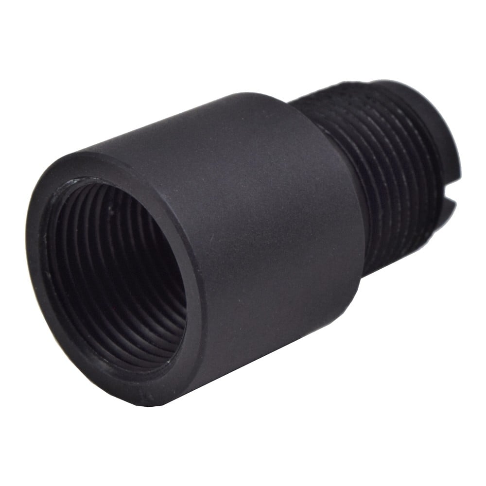 Adattatore per Silenziatore 14mm di D|BOYS