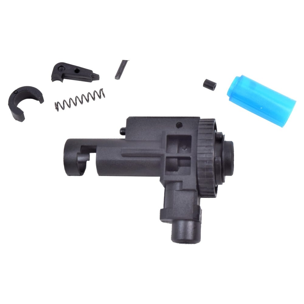 Gruppo Hop Up Completo per Gearbox V2 di D|BOYS