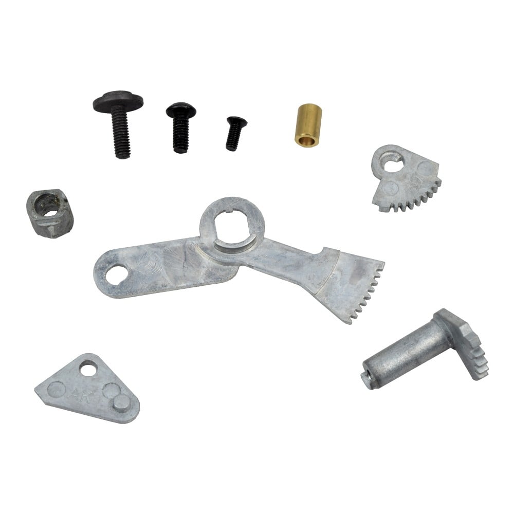 Set Sicura per Gearbox V3 di D|BOYS