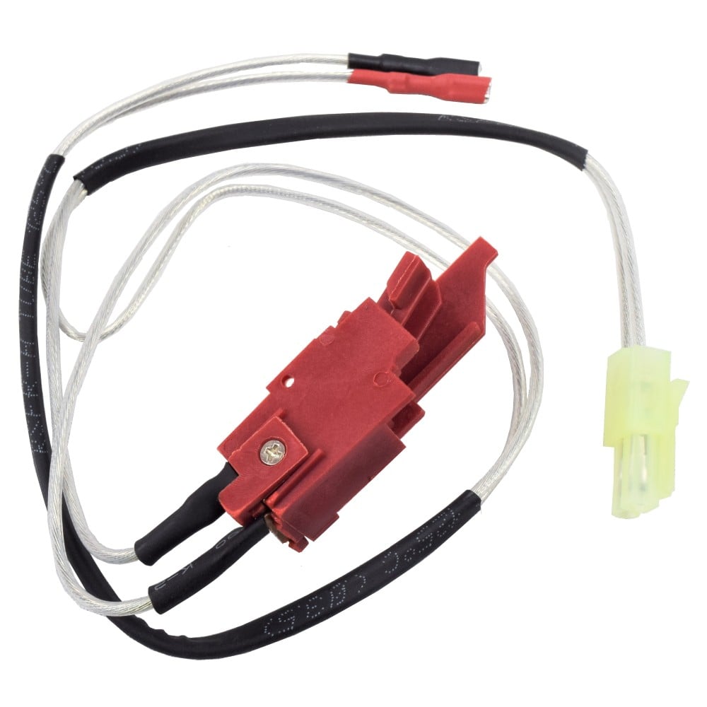 Switch Set per Gearbox V3 di D|BOYS
