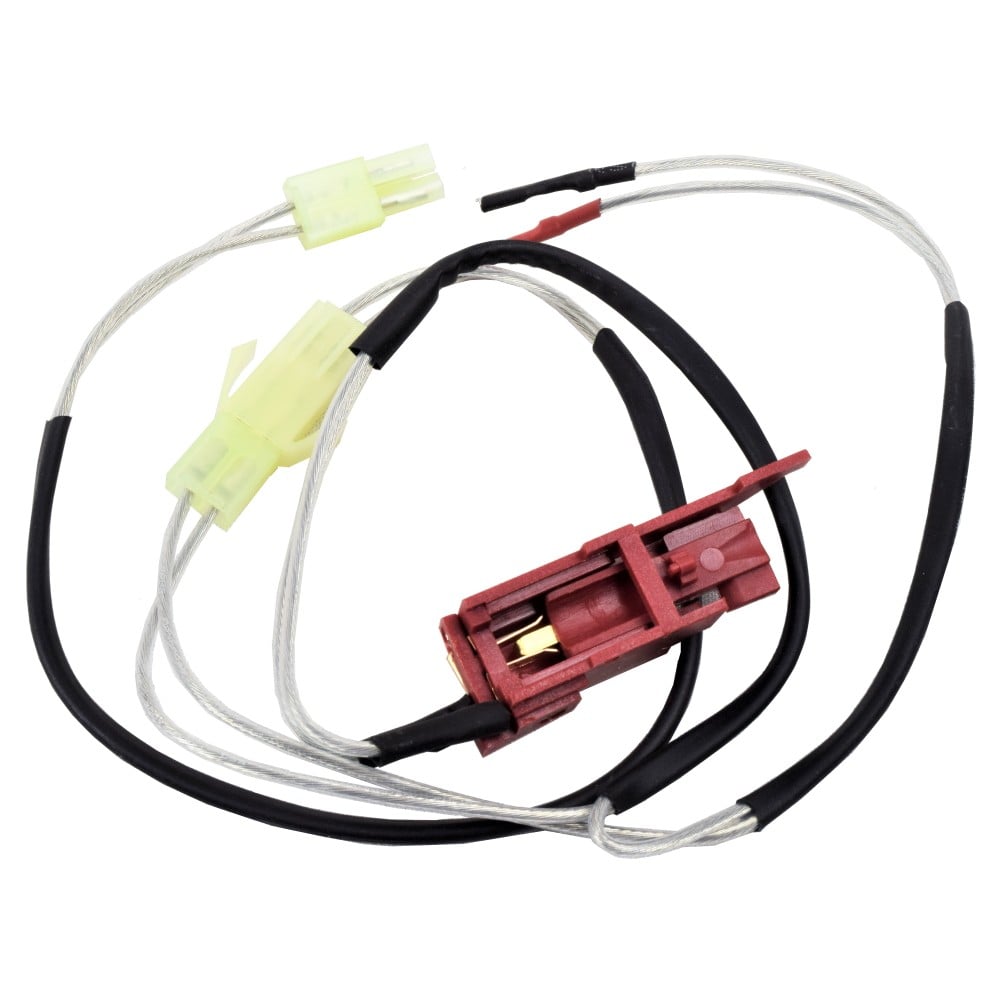 Switch Set per Gearbox V3 di D|BOYS