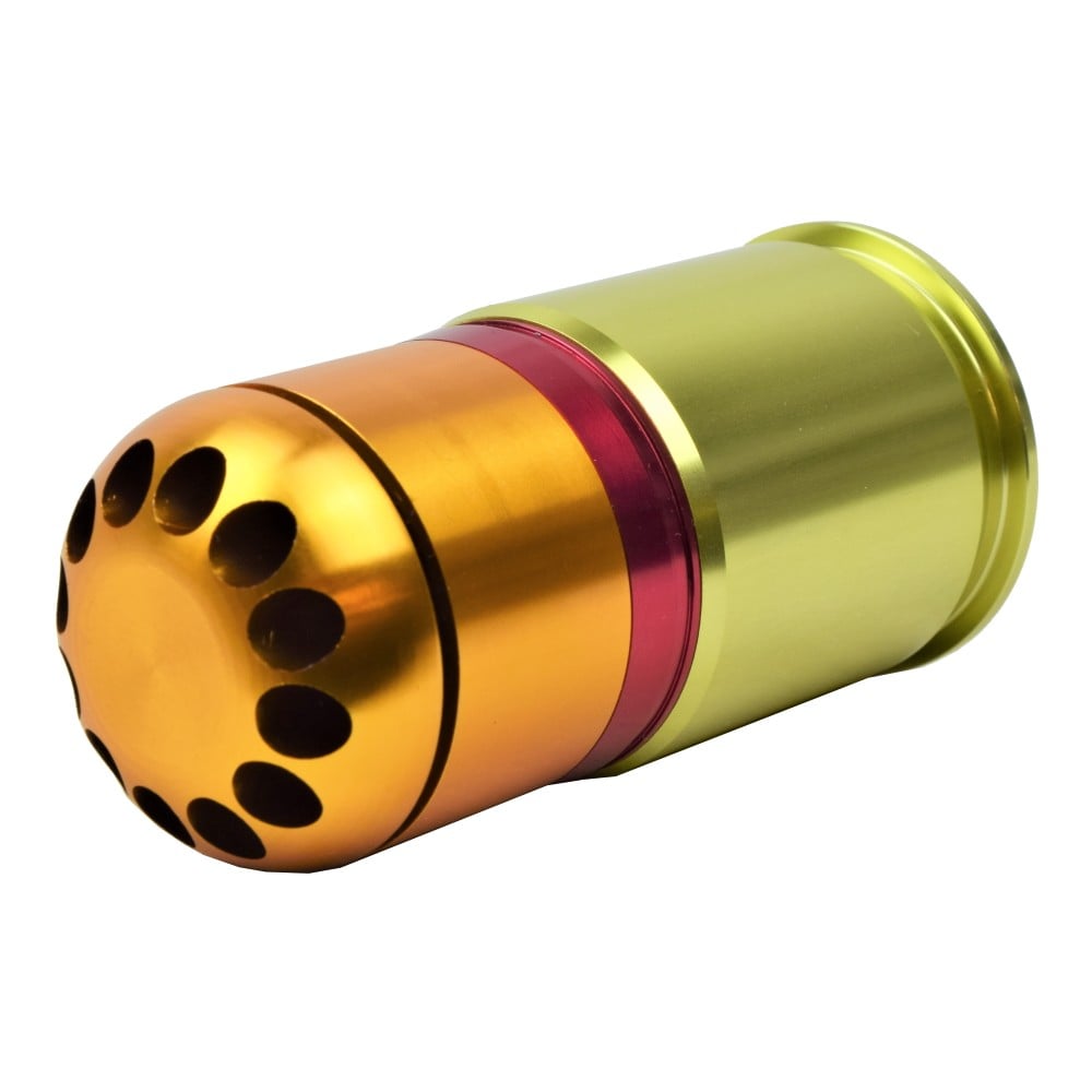 Granata a Gas/CO2 Multihole 72 BB di D|BOYS