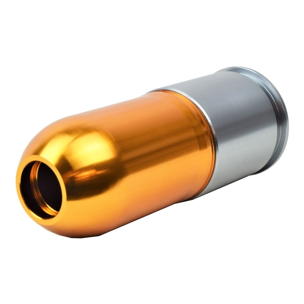 Granata a Gas/CO2 Singlehole 75 Colpi di D|BOYS