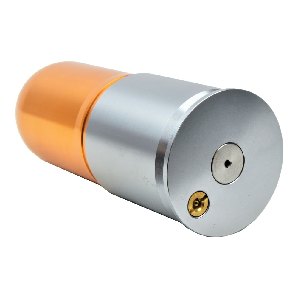 Granata a Gas/CO2 Singlehole 75 Colpi di D|BOYS