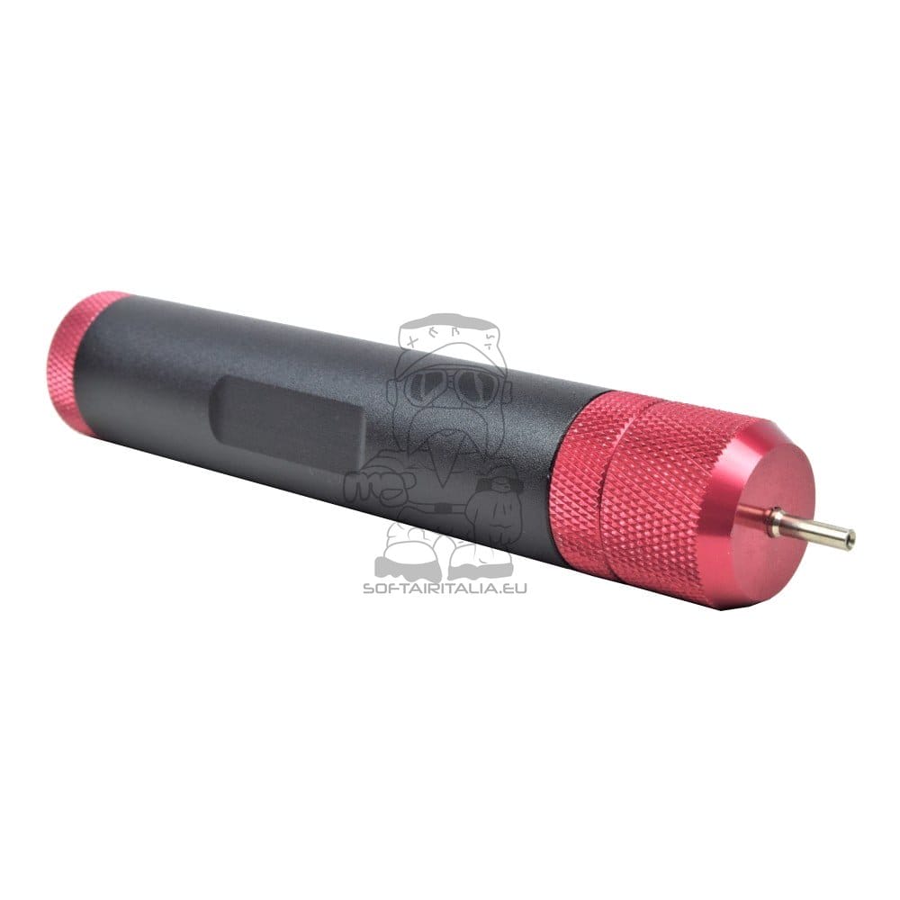 Caricabatterie CO2 Ricaricabile di D|BOYS