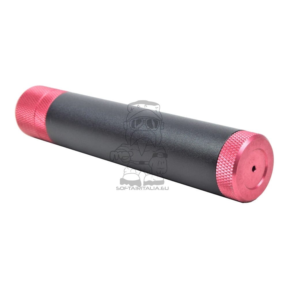 Caricabatterie CO2 Ricaricabile di D|BOYS