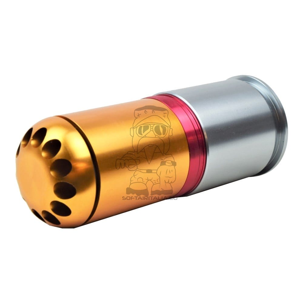 Granata a Gas/CO2 Multihole 144 BB di D|BOYS