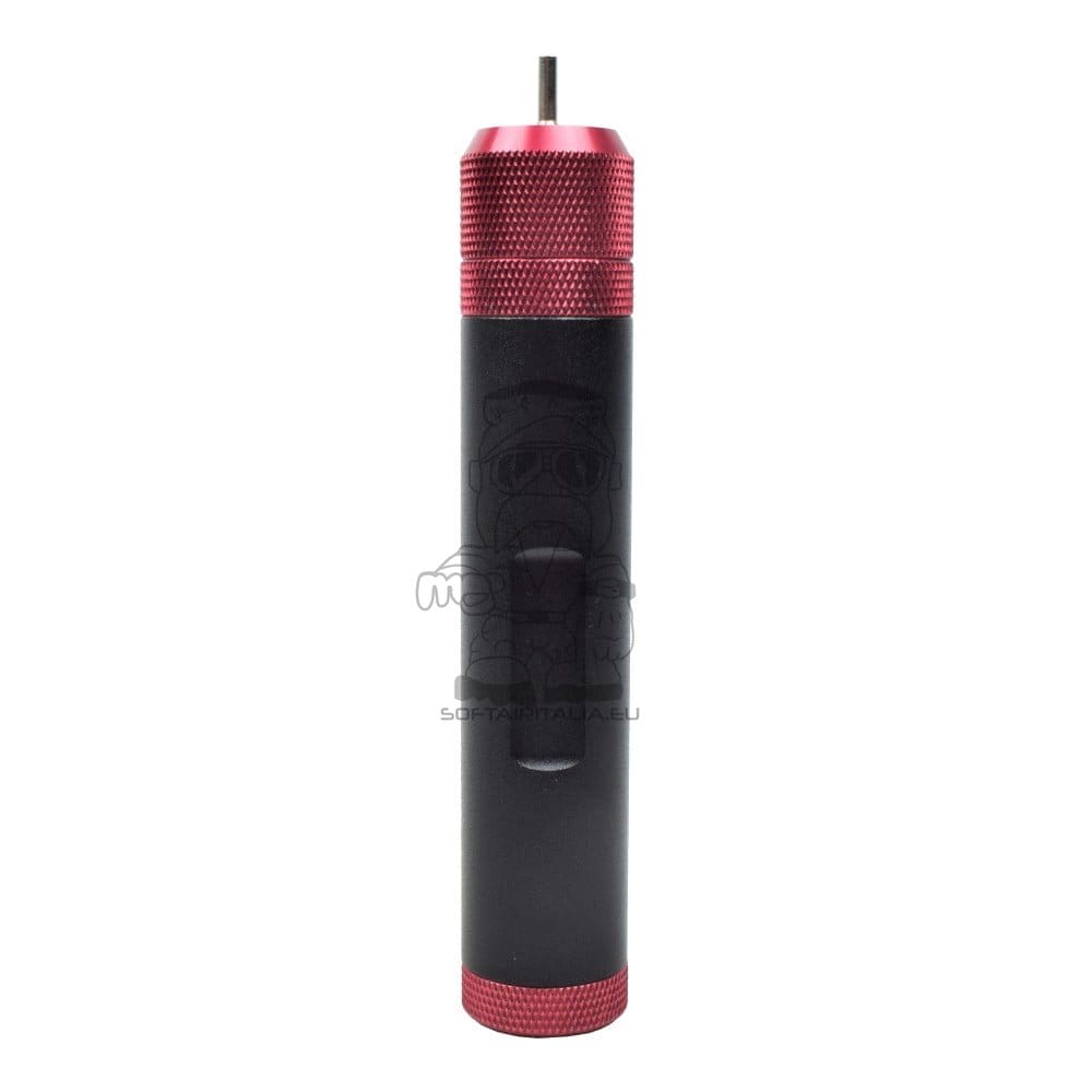 Caricabatterie CO2 Ricaricabile di D|BOYS