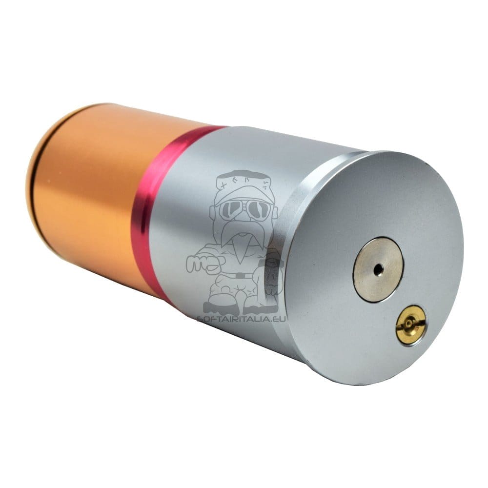 Granata a Gas/CO2 Multihole 144 BB di D|BOYS
