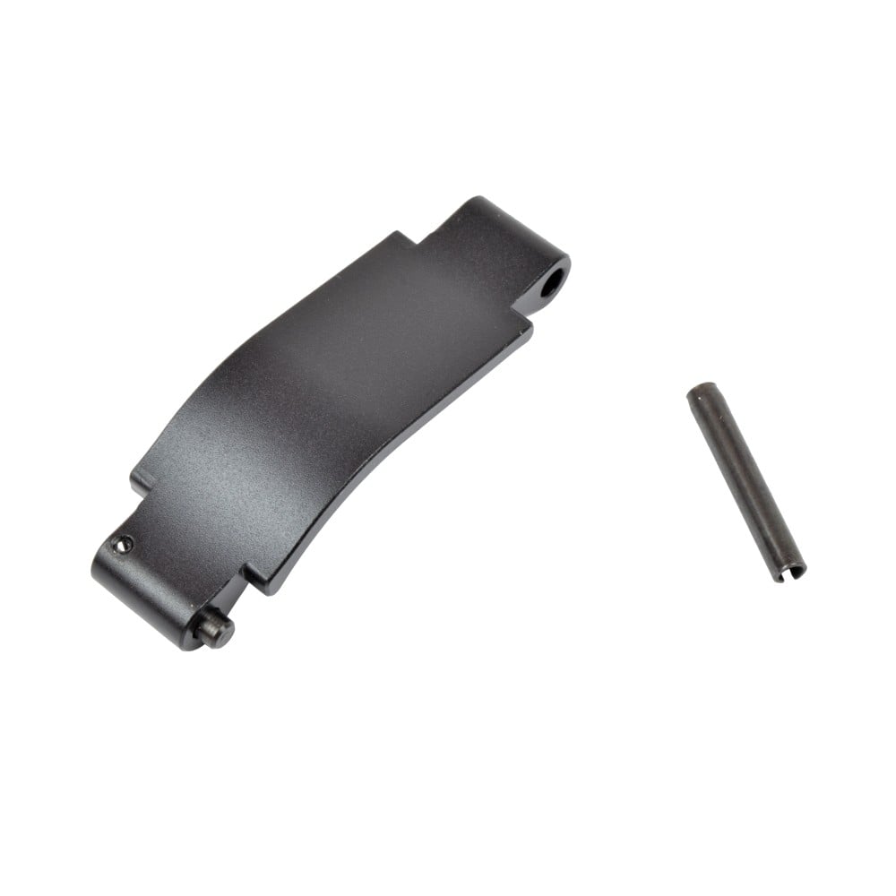 Paragrilletto in Alluminio CNC per M4 di D|BOYS