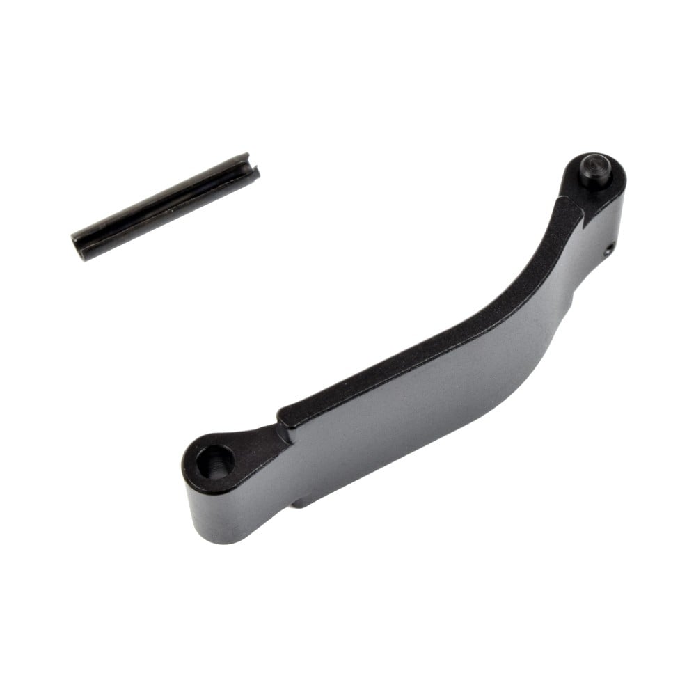 Paragrilletto in Alluminio CNC per M4 di D|BOYS