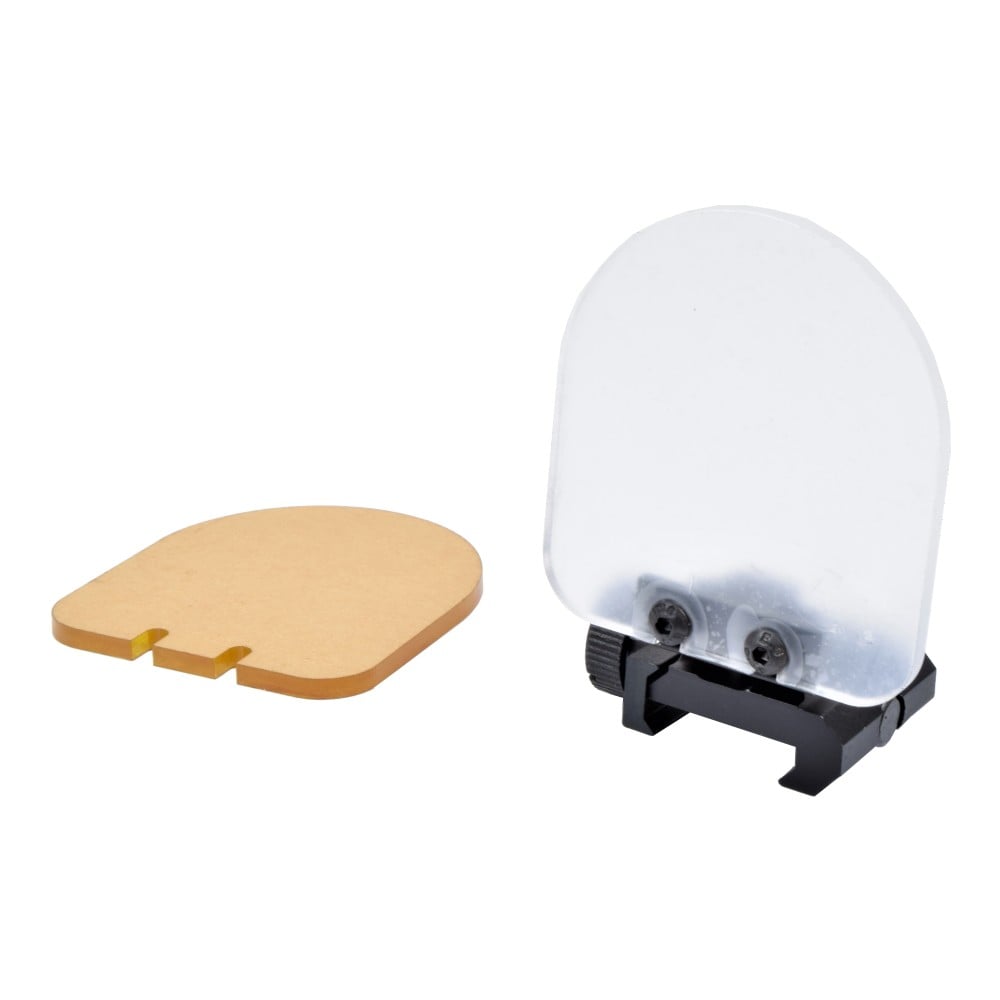 Protezione Universale per Lente Ottica di D|BOYS