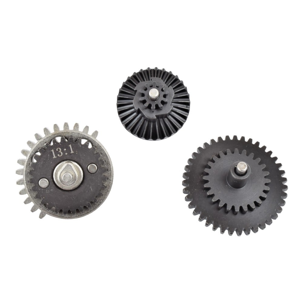 Set Ingranaggi CNC 13:1 di D|BOYS