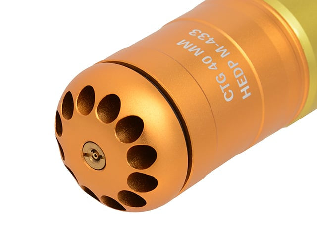 Set di Granate 120rd 40MM di S&T