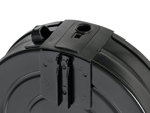 Caricatore Drum 2000rd per PPSh di S&T