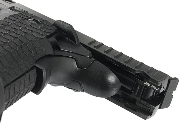Pistola HI-CAPA di ARMY ARMAMENT