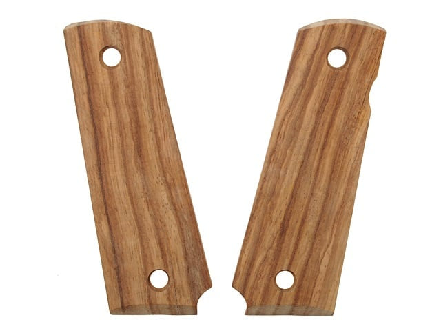 Set di Impugnature in Legno per 1911 di WE