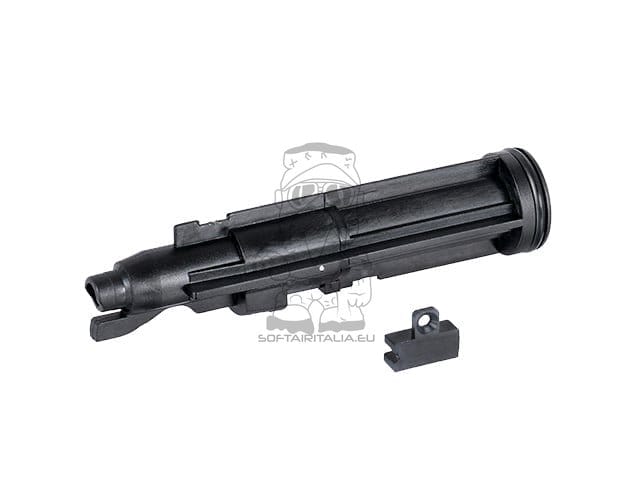 Nozzle Completo per -SCR GBBR di WE