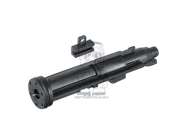 Nozzle Completo per -SCR GBBR di WE