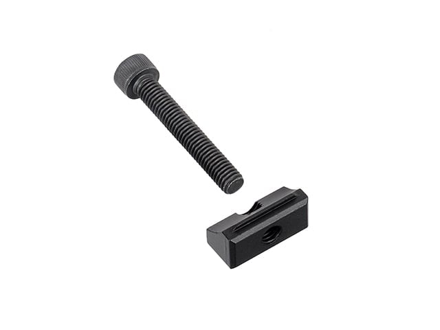 Set viti per montaggio handguard di WE