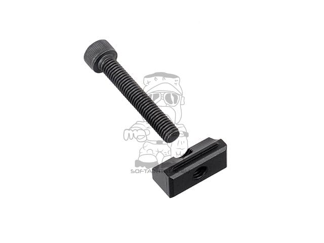 Set viti per montaggio handguard di WE
