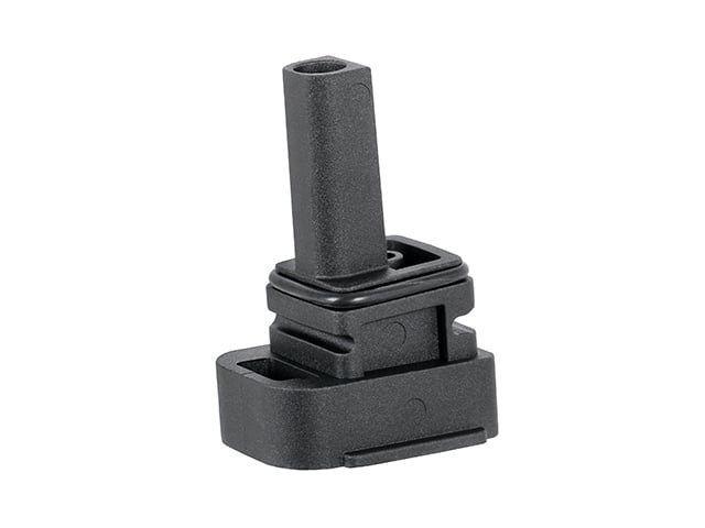 Magazine base HI-CAPA di GUARDER