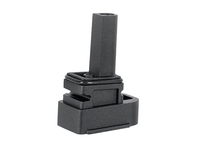 Magazine base HI-CAPA di GUARDER