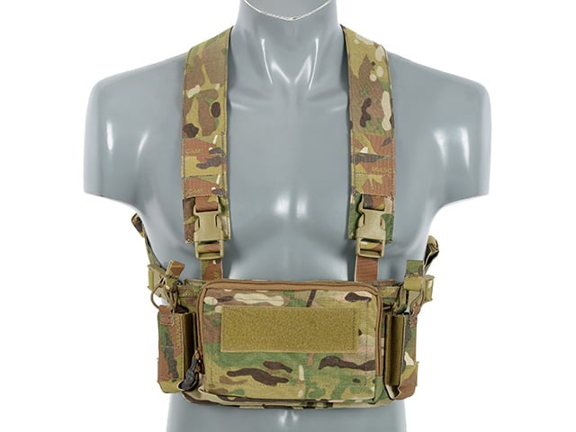 Micro Multi-Mission Chest Rig di EMERSONGEAR