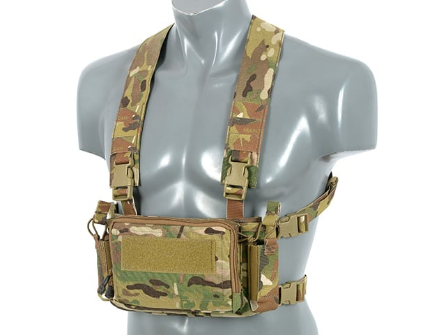 Micro Multi-Mission Chest Rig di EMERSONGEAR