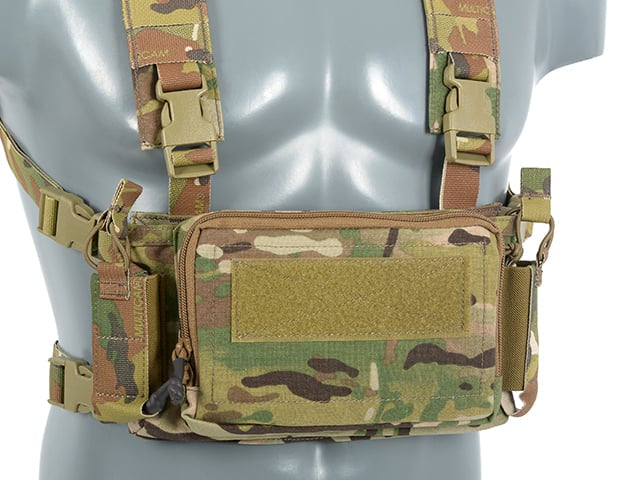 Micro Multi-Mission Chest Rig di EMERSONGEAR