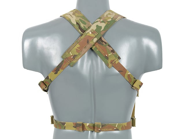 Micro Multi-Mission Chest Rig di EMERSONGEAR