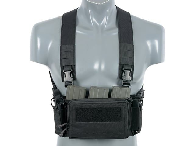 Micro Multi-Mission Chest Rig di EMERSONGEAR
