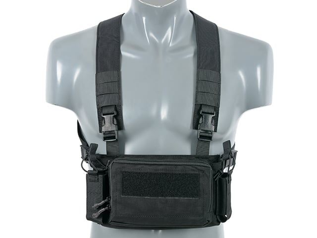 Micro Multi-Mission Chest Rig di EMERSONGEAR