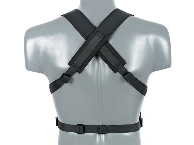 Micro Multi-Mission Chest Rig di EMERSONGEAR