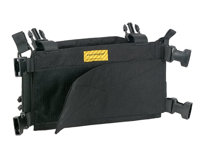Micro Multi-Mission Chest Rig di EMERSONGEAR
