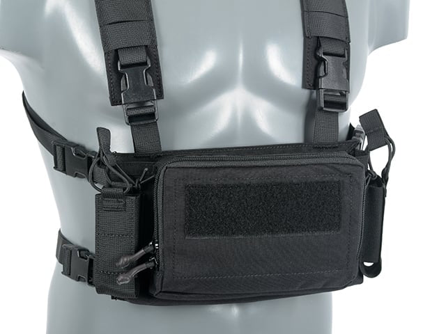 Micro Multi-Mission Chest Rig di EMERSONGEAR