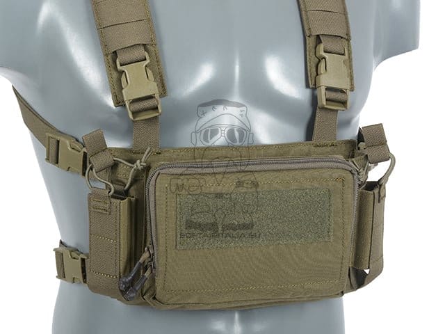 Micro Multi-Mission Chest Rig di EMERSONGEAR