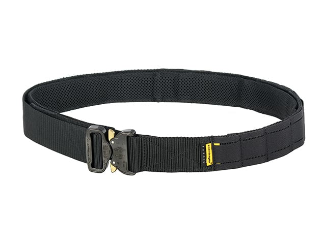 Combat Belt LCS COBRA FY45MV - L - Black di EMERSONGEAR
