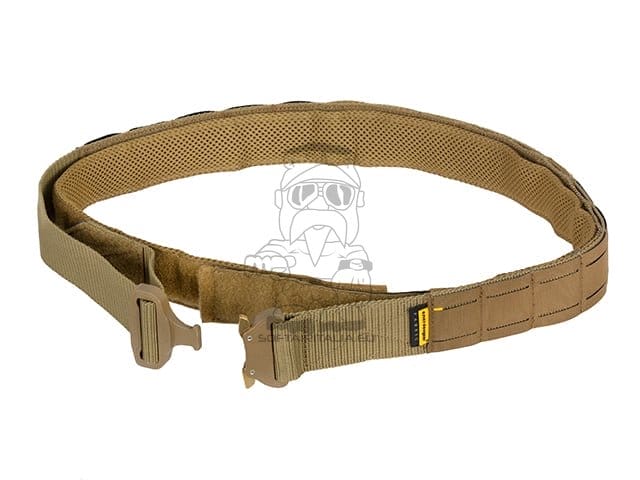 Combat Belt LCS COBRA FY45MV - M - Coyote Brown di EMERSONGEAR