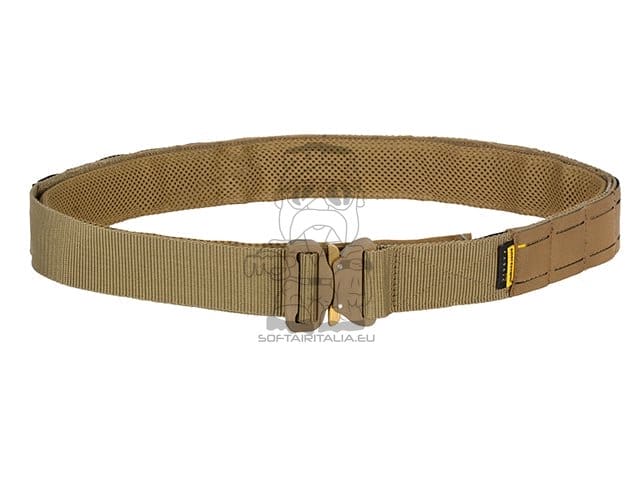 Combat Belt LCS COBRA FY45MV - M - Coyote Brown di EMERSONGEAR