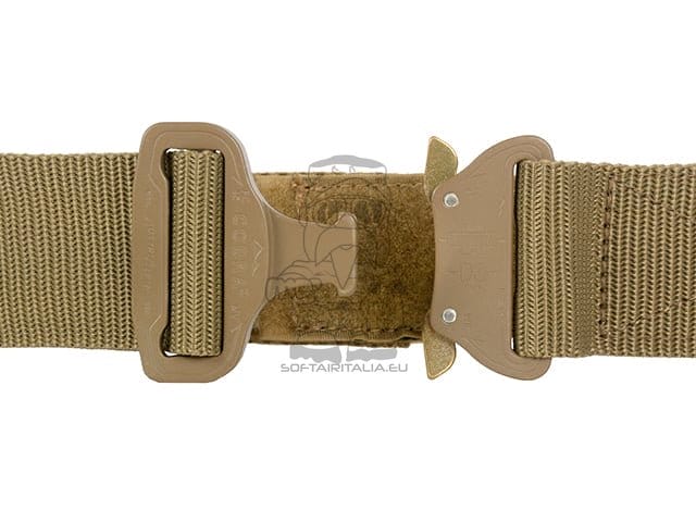 Combat Belt LCS COBRA FY45MV - M - Coyote Brown di EMERSONGEAR