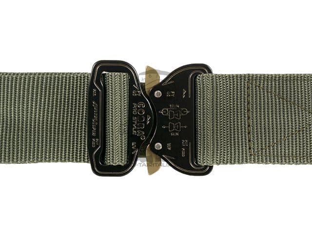 Combat Belt LCS COBRA FY45MV - L - Ranger Green di EMERSONGEAR